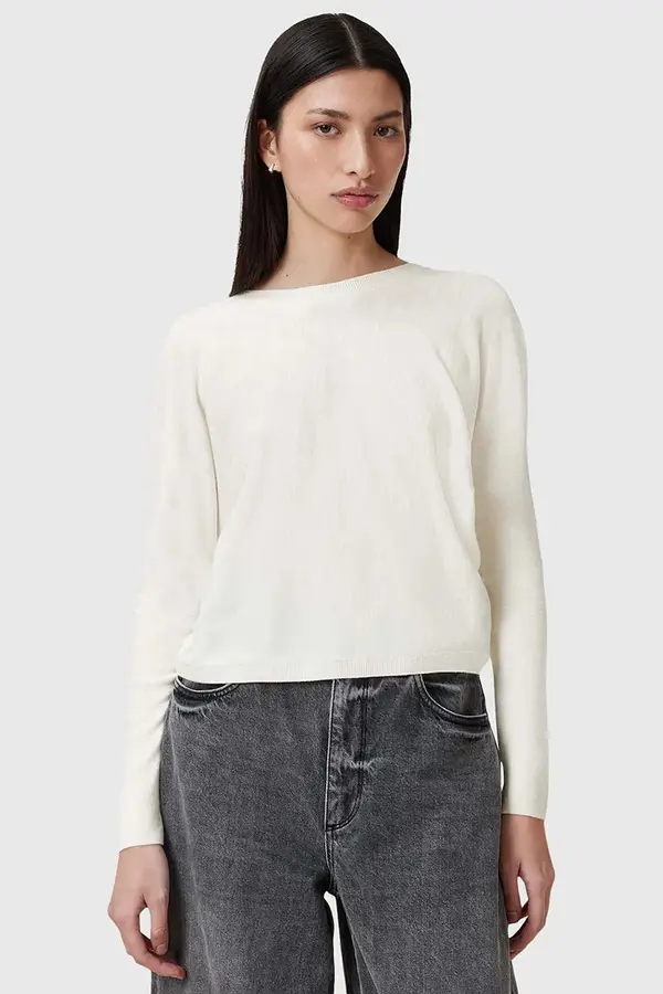 AllSaints Vuneni pulover AllSaints JULIEANA