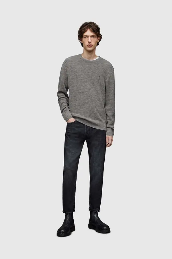AllSaints Vuneni pulover AllSaints