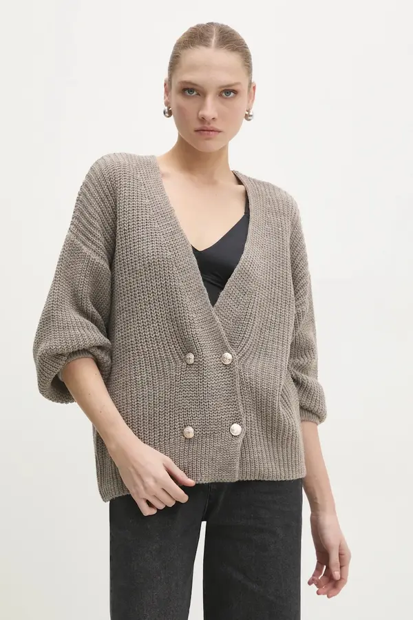 Answear.LAB Vuneni pulover Answear.LAB