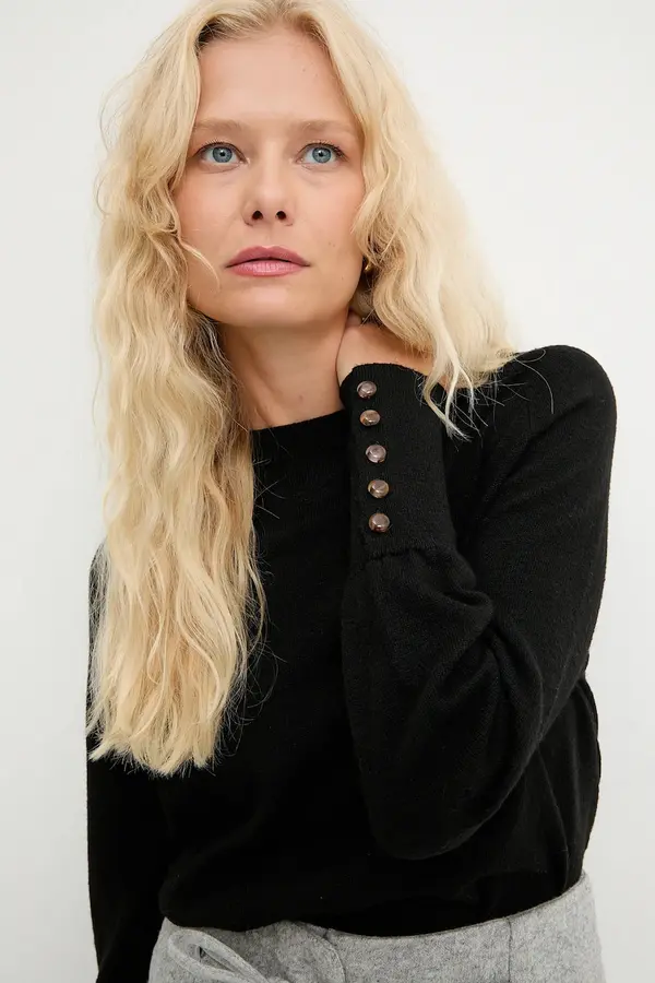 Answear.LAB Vuneni pulover Answear.LAB