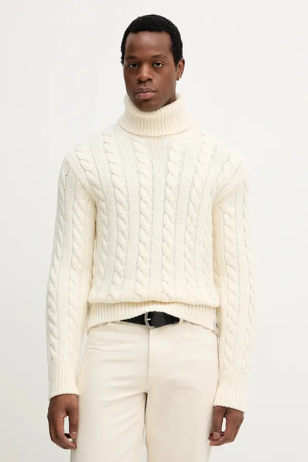 Bally Vuneni pulover Bally