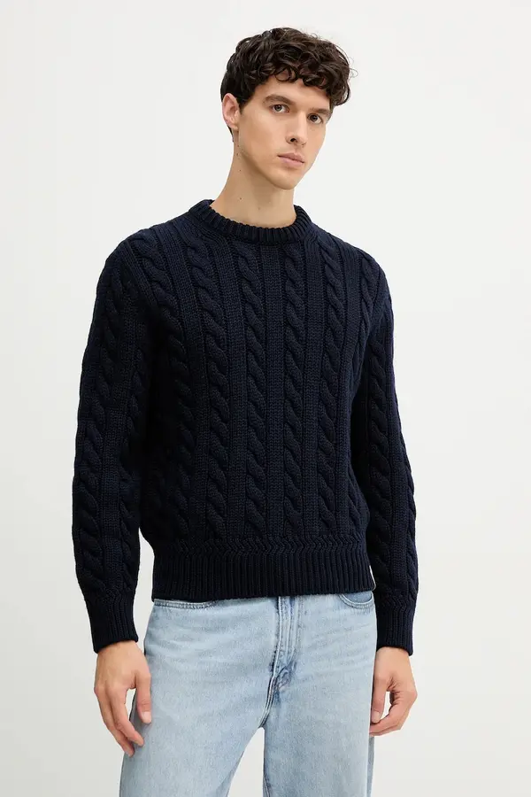 Bally Vuneni pulover Bally