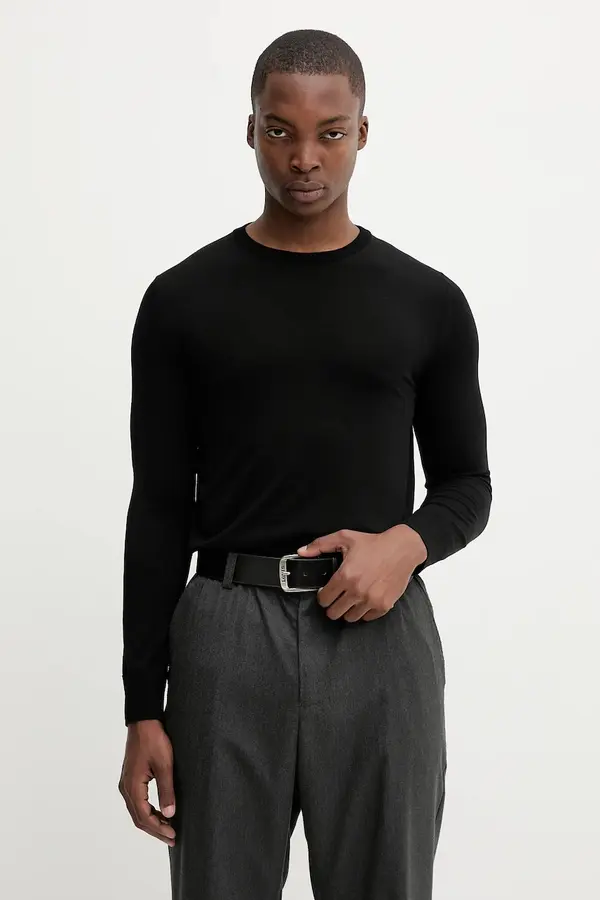 BARENA VENEZIA Vuneni pulover BARENA VENEZIA Knitwear Ato