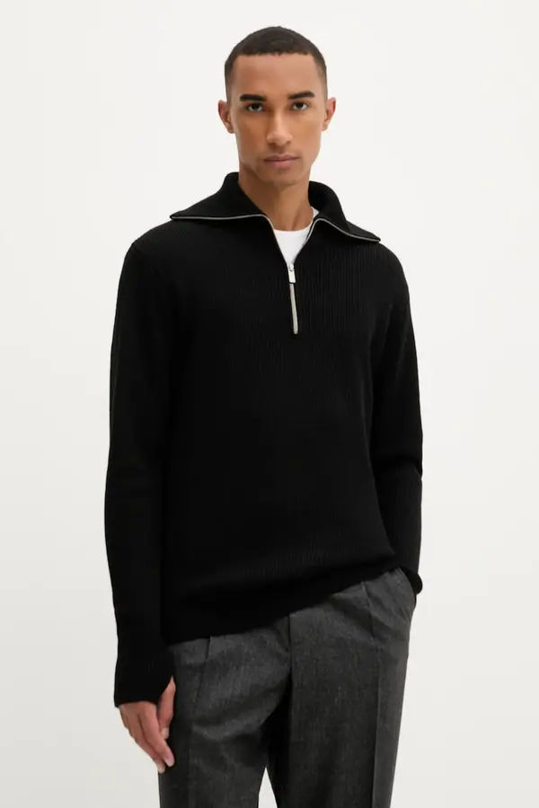 BARENA VENEZIA Vuneni pulover BARENA VENEZIA Knitwear Batigia