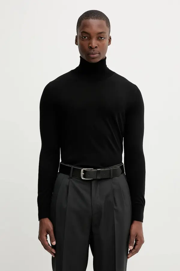 BARENA VENEZIA Vuneni pulover BARENA VENEZIA Knitwear Camio