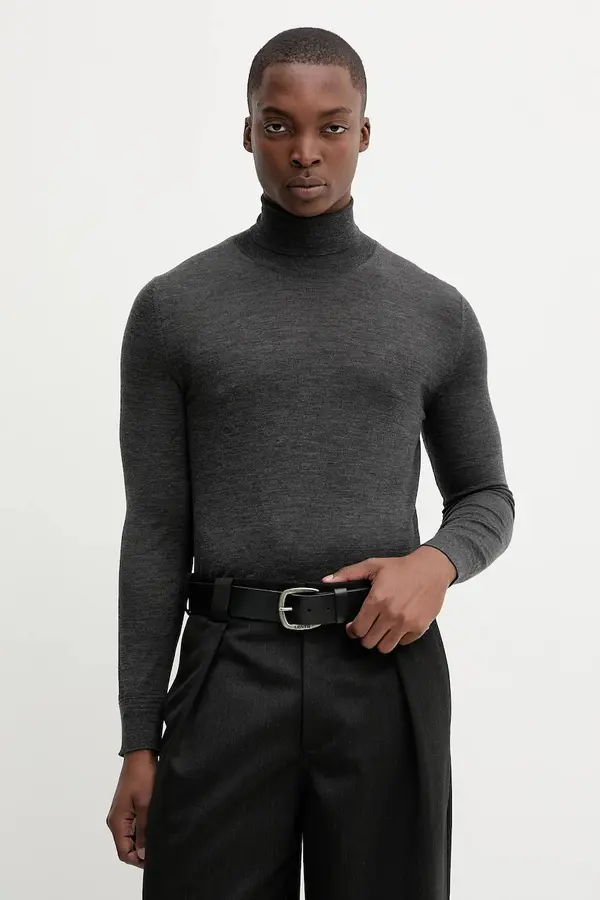 BARENA VENEZIA Vuneni pulover BARENA VENEZIA Knitwear Camio