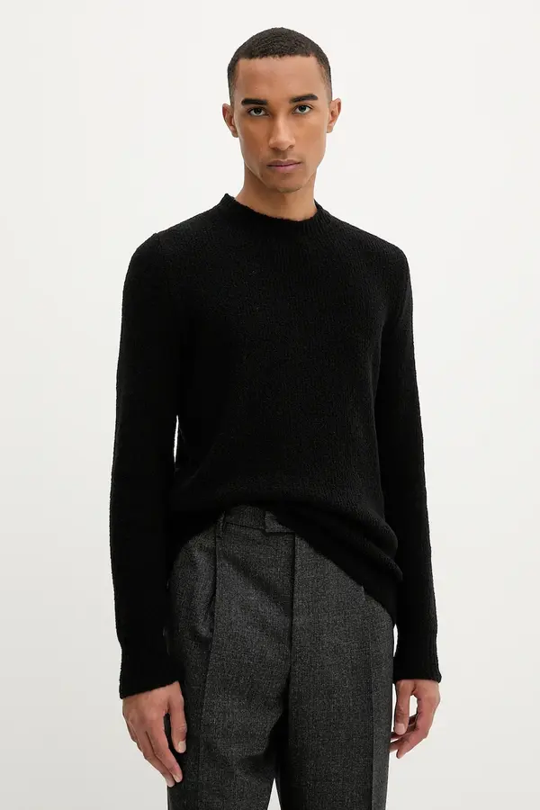 BARENA VENEZIA Vuneni pulover BARENA VENEZIA Knitwear Mareselo