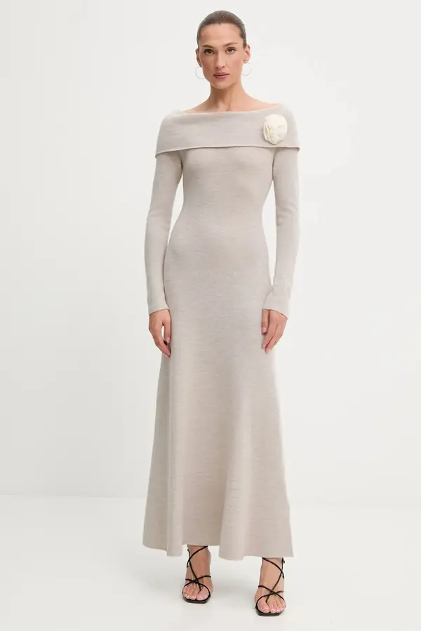 Blugirl Blumarine Vuneni pulover Blugirl Blumarine