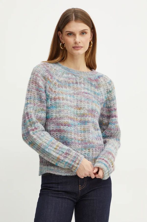 Boss Orange Vuneni pulover Boss Orange za žene, 50527837