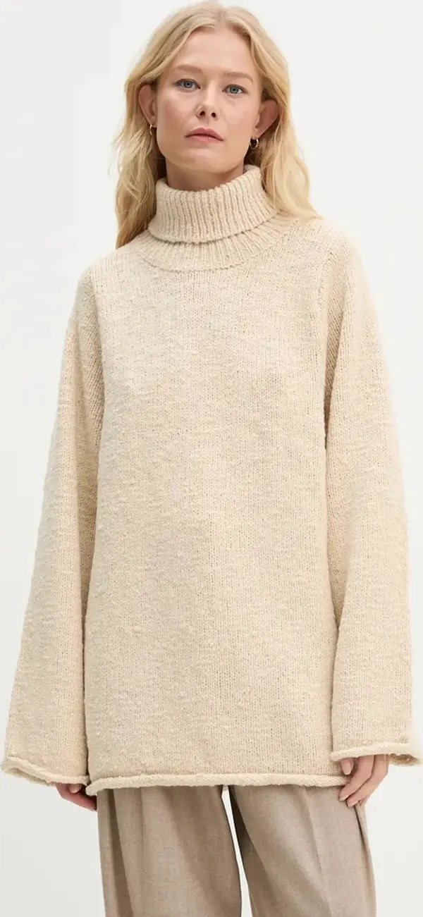 By Malene Birger Vuneni pulover By Malene Birger CHARICE