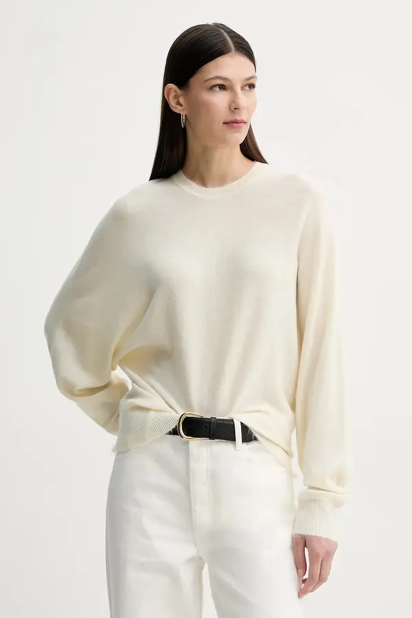 By Malene Birger Vuneni pulover By Malene Birger DOAS