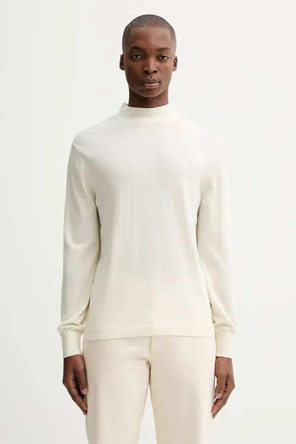 Calvin Klein Vuneni pulover Calvin Klein