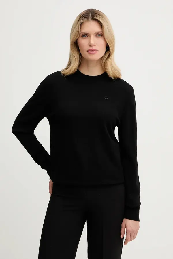 coperni Vuneni pulover Coperni Classic