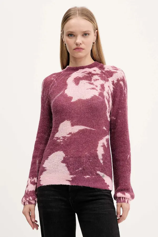 Desigual Vuneni pulover Desigual HYDER