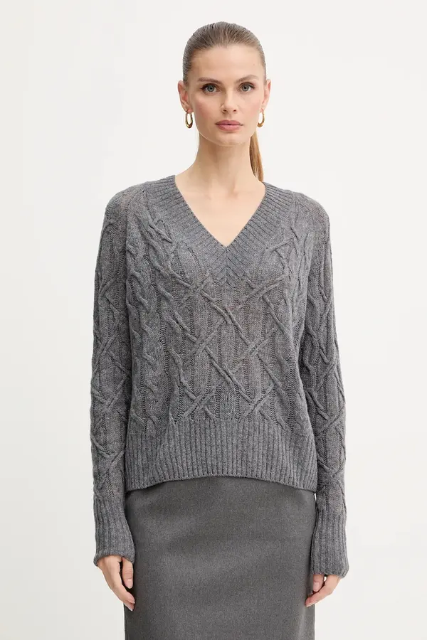 Ermanno Scervino LIFE Vuneni pulover Ermanno Scervino LIFE
