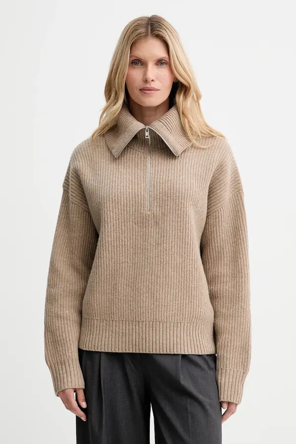 Filippa K Vuneni pulover Filippa K