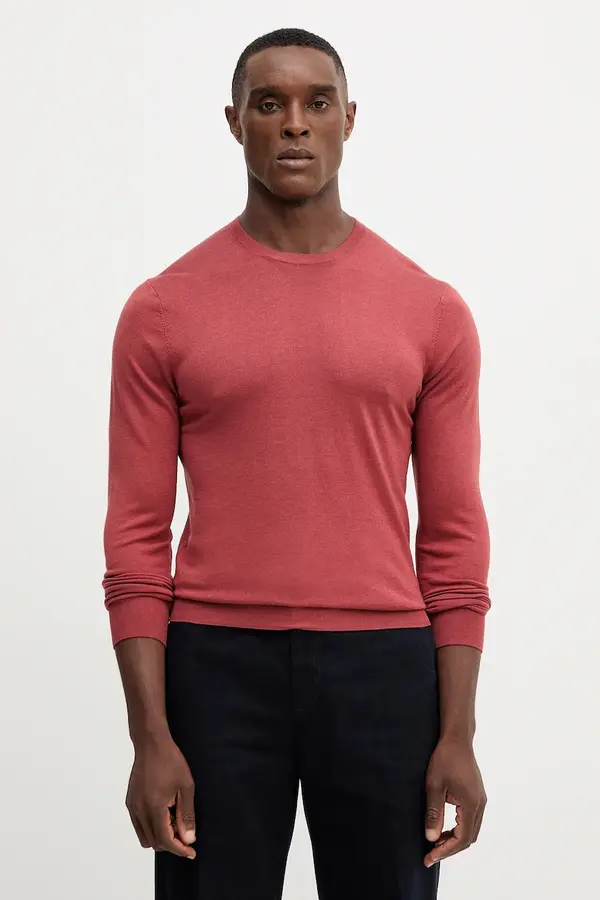 Hackett London Vuneni pulover Hackett London