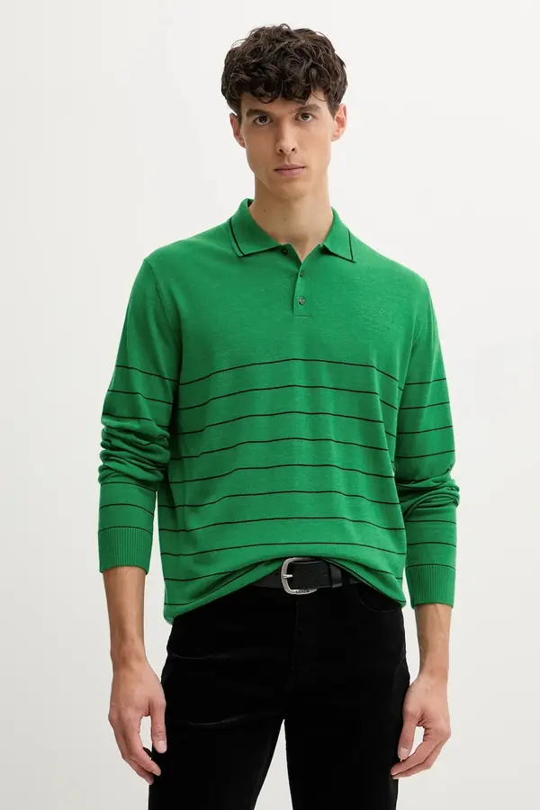 Iceberg Vuneni pulover Iceberg