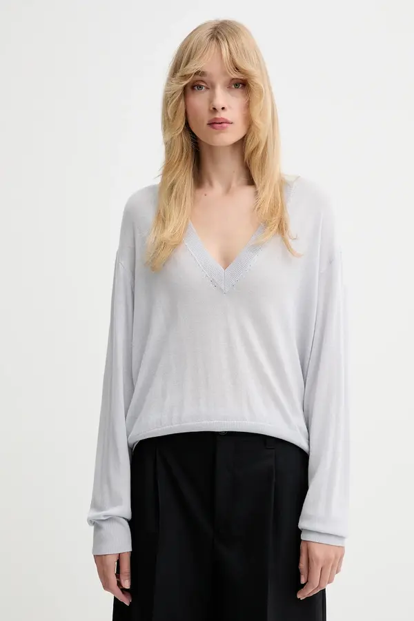 IRO Vuneni pulover IRO