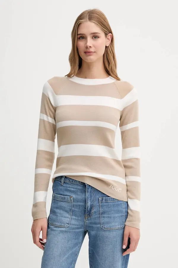 Joop! Vuneni pulover Joop!