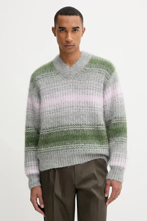 Kenzo Vuneni pulover Kenzo