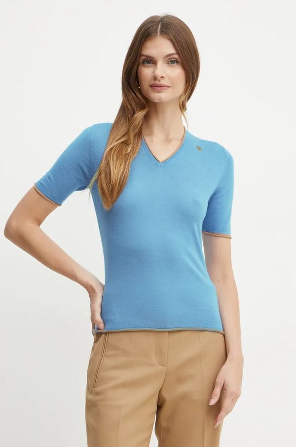 Max&Co. Vuneni pulover MAX&Co. lagani, 2426366033200