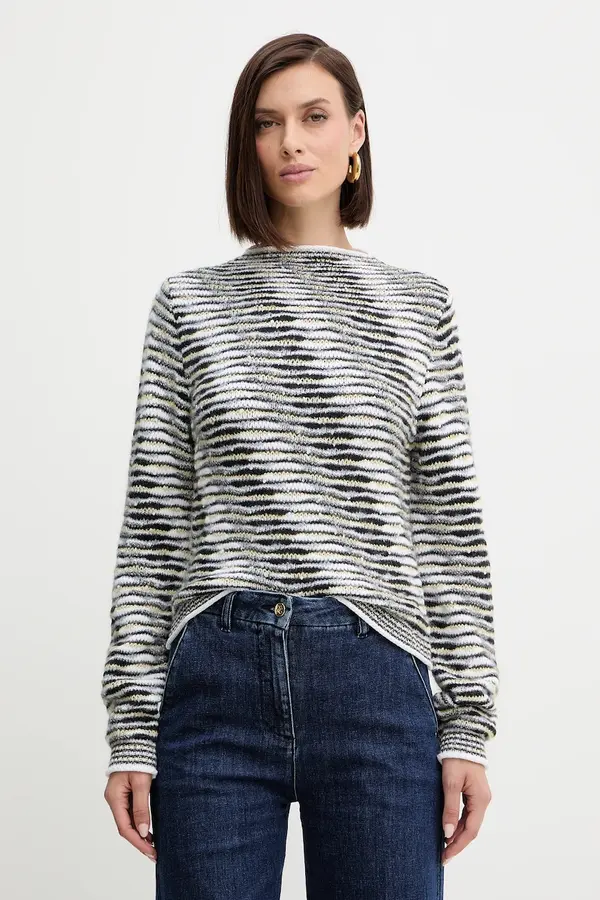 Missoni Vuneni pulover Missoni