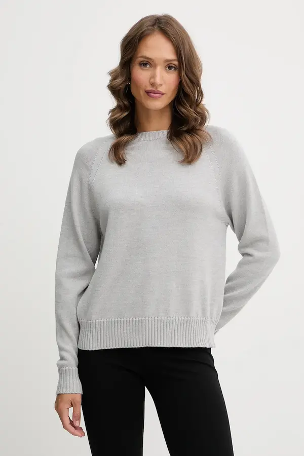 MM by Max Mara Vuneni pulover MM by Max Mara EBANO