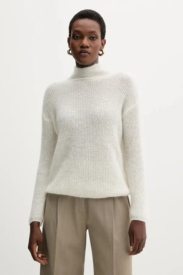 MM by Max Mara Vuneni pulover MM by Max Mara TENNA