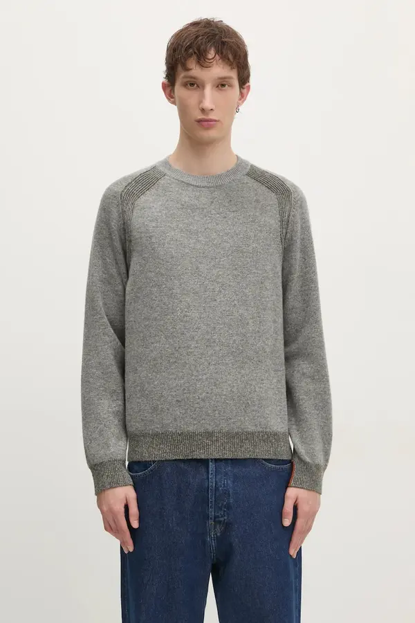 Paul Smith Vuneni pulover Paul Smith