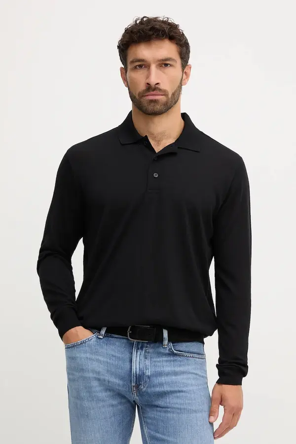 Paul&Shark Vuneni pulover Paul&Shark Knitwear