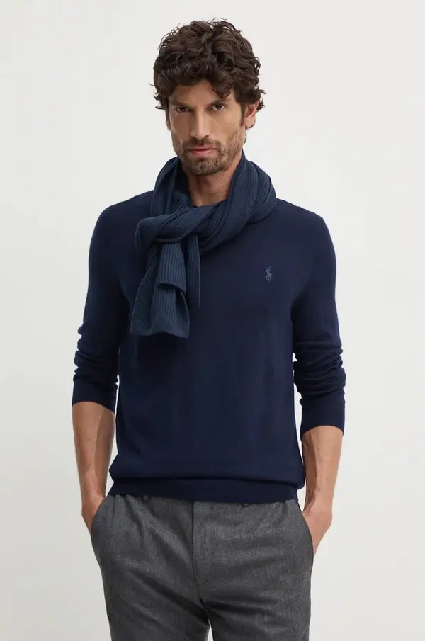 Polo Ralph Lauren Vuneni pulover Polo Ralph Lauren