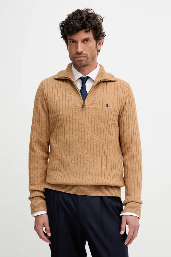 Polo Ralph Lauren Vuneni pulover Polo Ralph Lauren