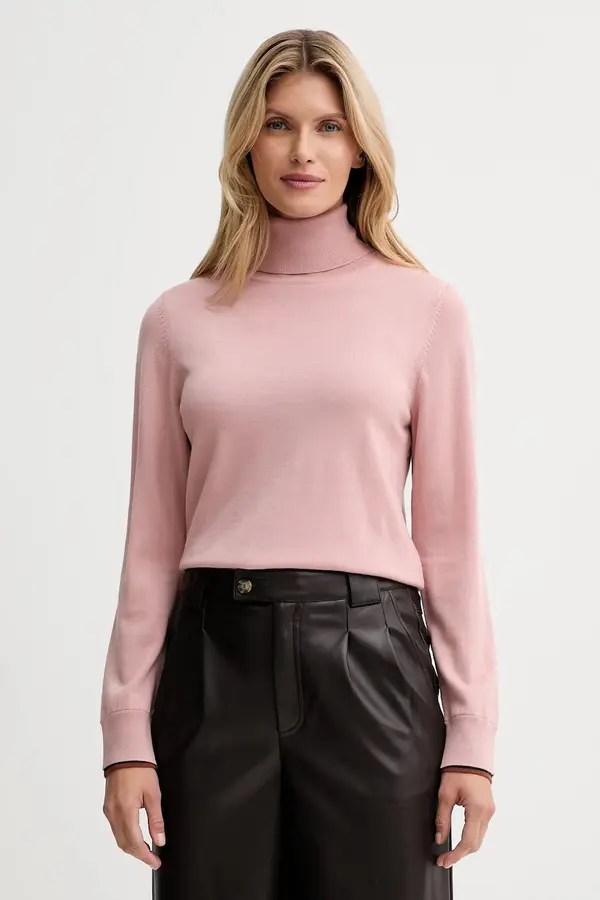 PS Paul Smith Vuneni pulover PS Paul Smith