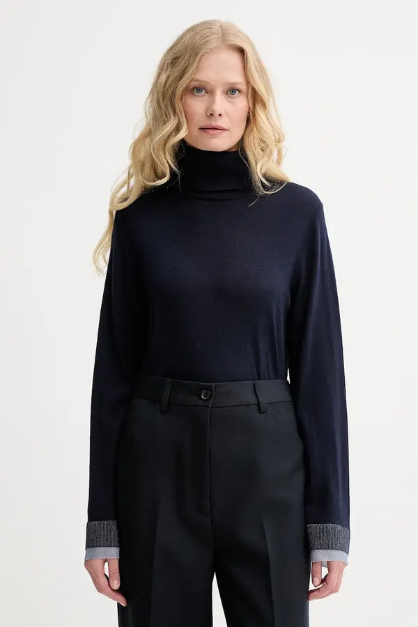 PS Paul Smith Vuneni pulover PS Paul Smith