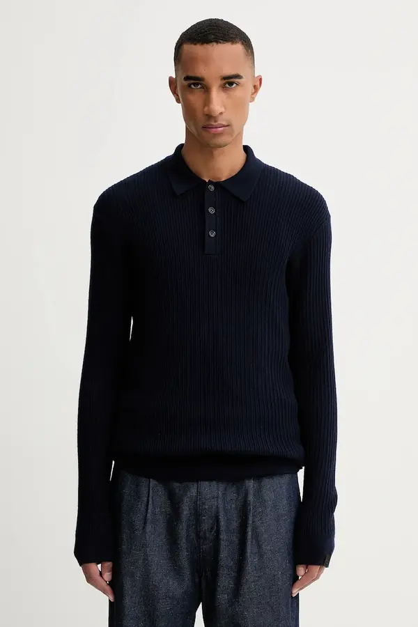 rag & bone Vuneni pulover Rag & Bone