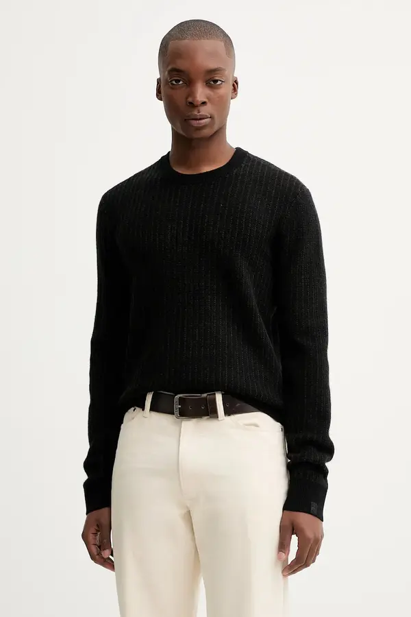 rag & bone Vuneni pulover Rag & Bone