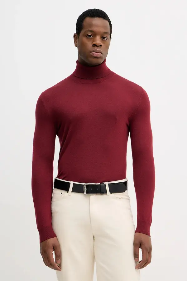 Sisley Vuneni pulover Sisley