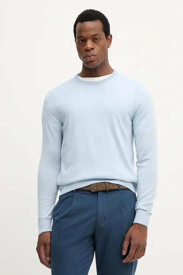 Tommy Hilfiger Vuneni pulover Tommy Hilfiger