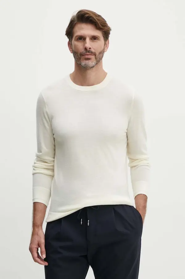 Tommy Hilfiger Vuneni pulover Tommy Hilfiger