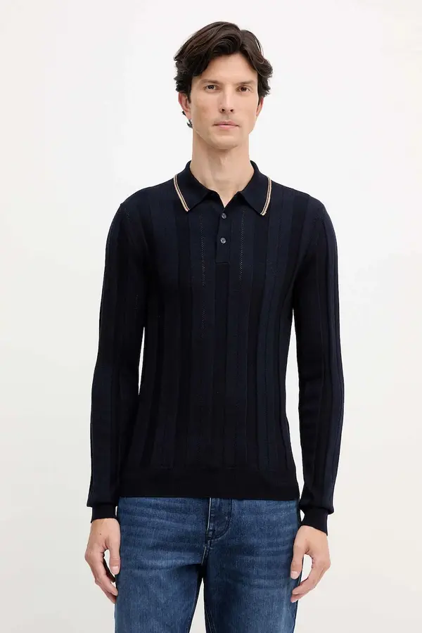 Trussardi Vuneni pulover Trussardi