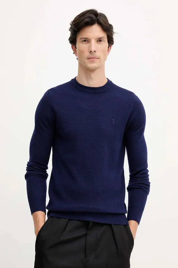 Trussardi Vuneni pulover Trussardi