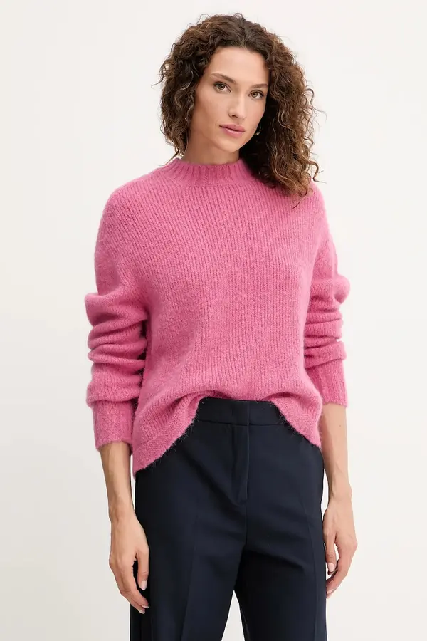 Twinset Vuneni pulover Twinset