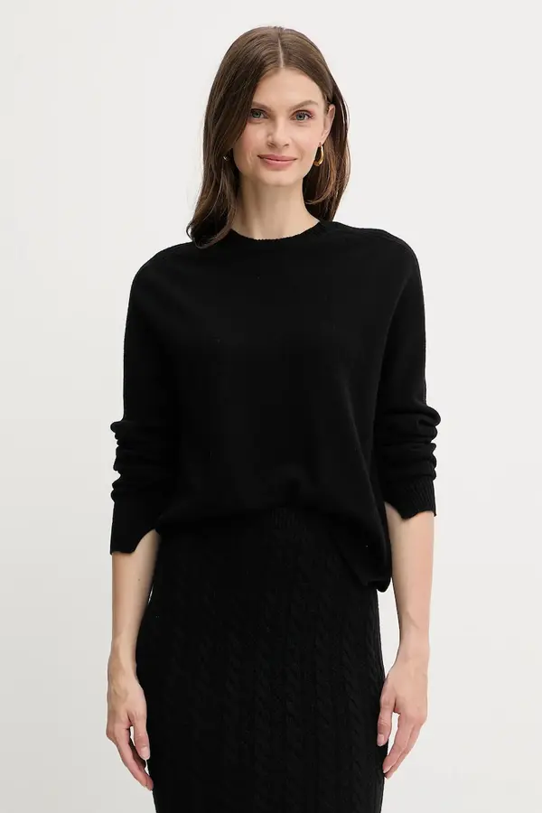 Twinset Vuneni pulover Twinset