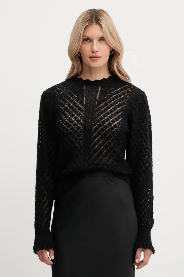 Twinset Vuneni pulover Twinset