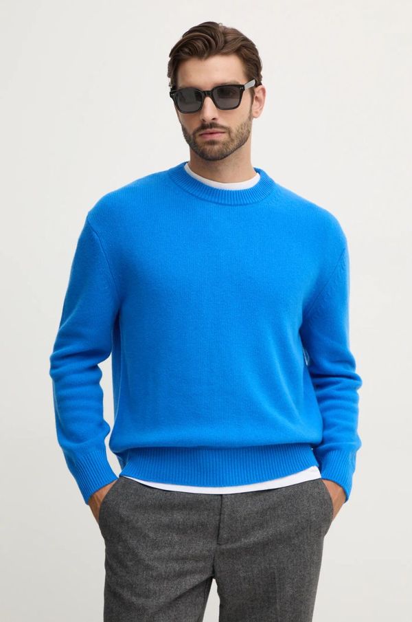 United Colors of Benetton Vuneni pulover United Colors of Benetton za muškarce, 1344U108G