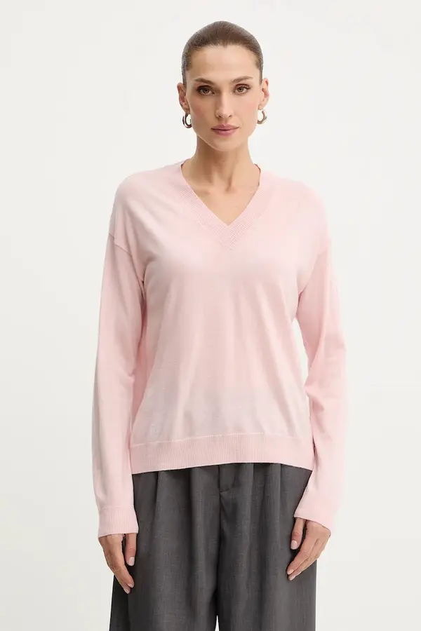 Weekend Max Mara Vuneni pulover Weekend Max Mara FIOCCHI