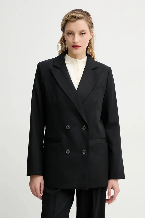 A.P.C. Vuneni sako A.P.C. veste lucy