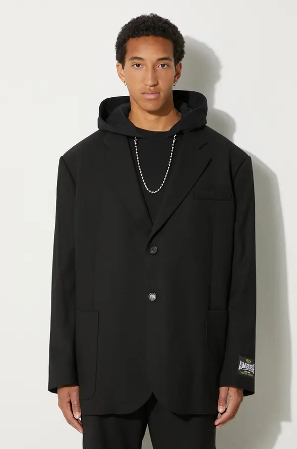 Ambush Vuneni sako AMBUSH Oversized Jacket