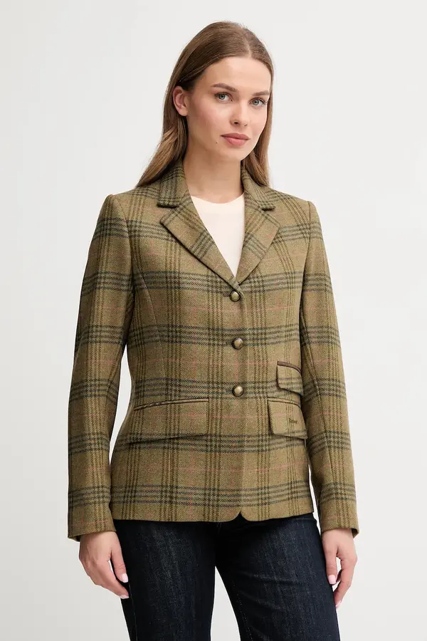 Barbour Vuneni sako Barbour CARLBY